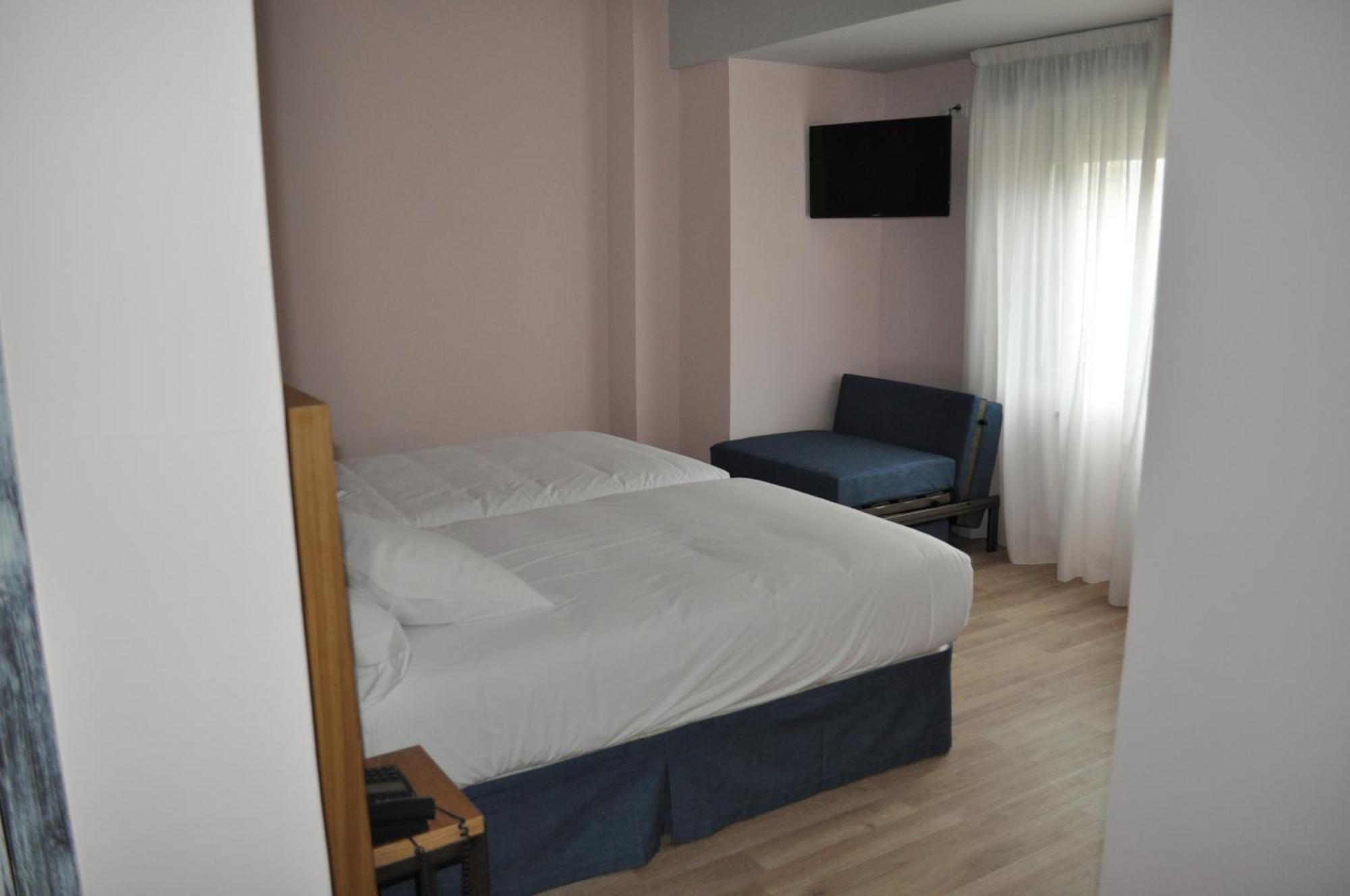 Hotel Селанова Номер фото