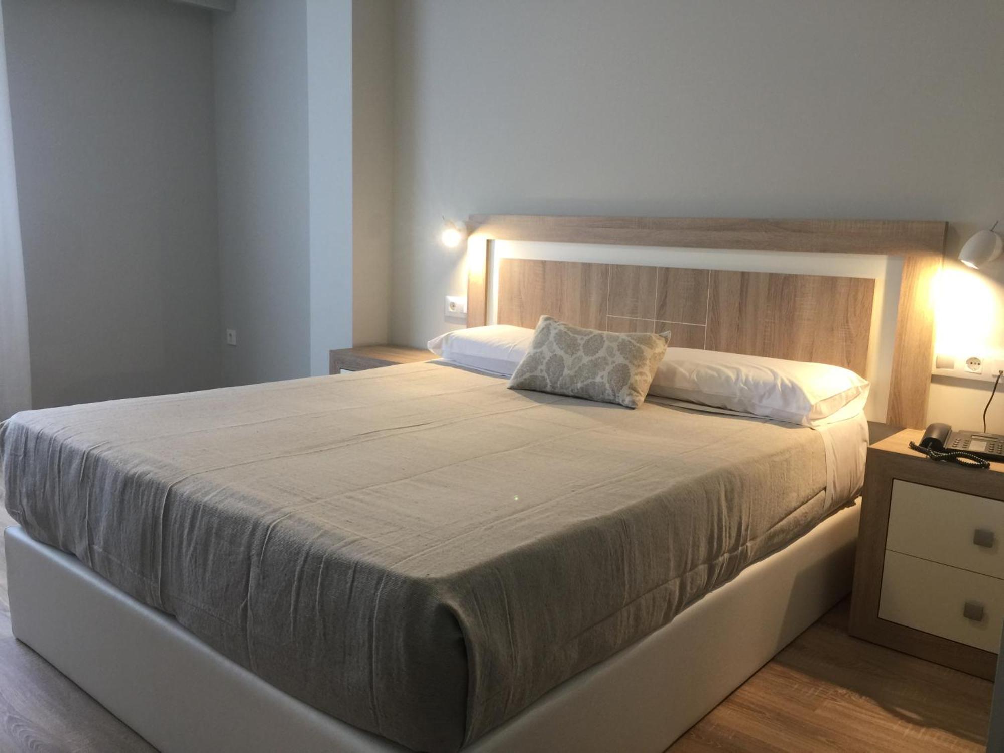 Hotel Селанова Экстерьер фото