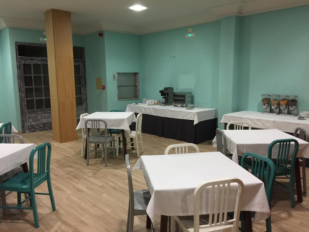 Hotel Селанова Экстерьер фото