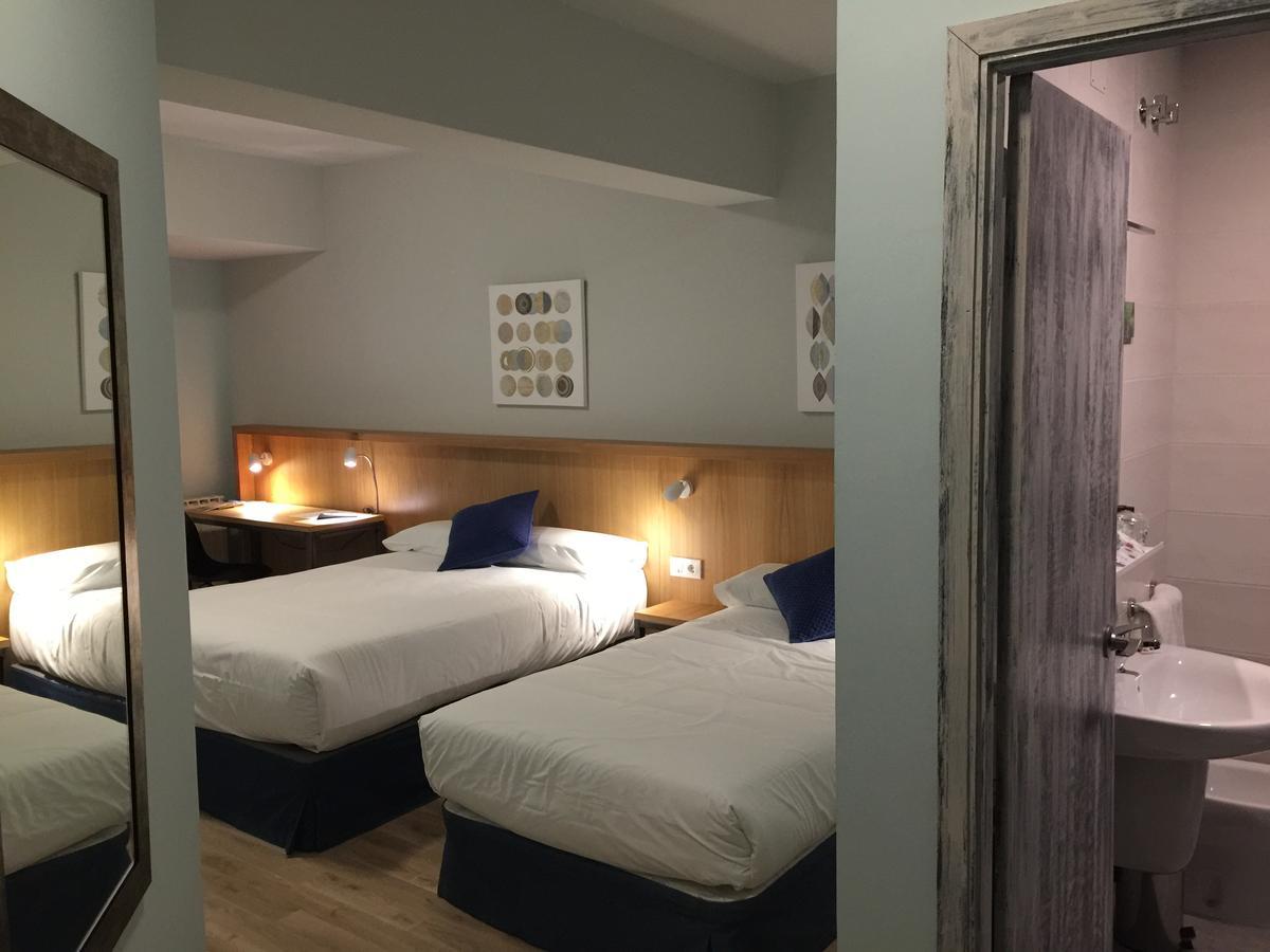 Hotel Селанова Экстерьер фото