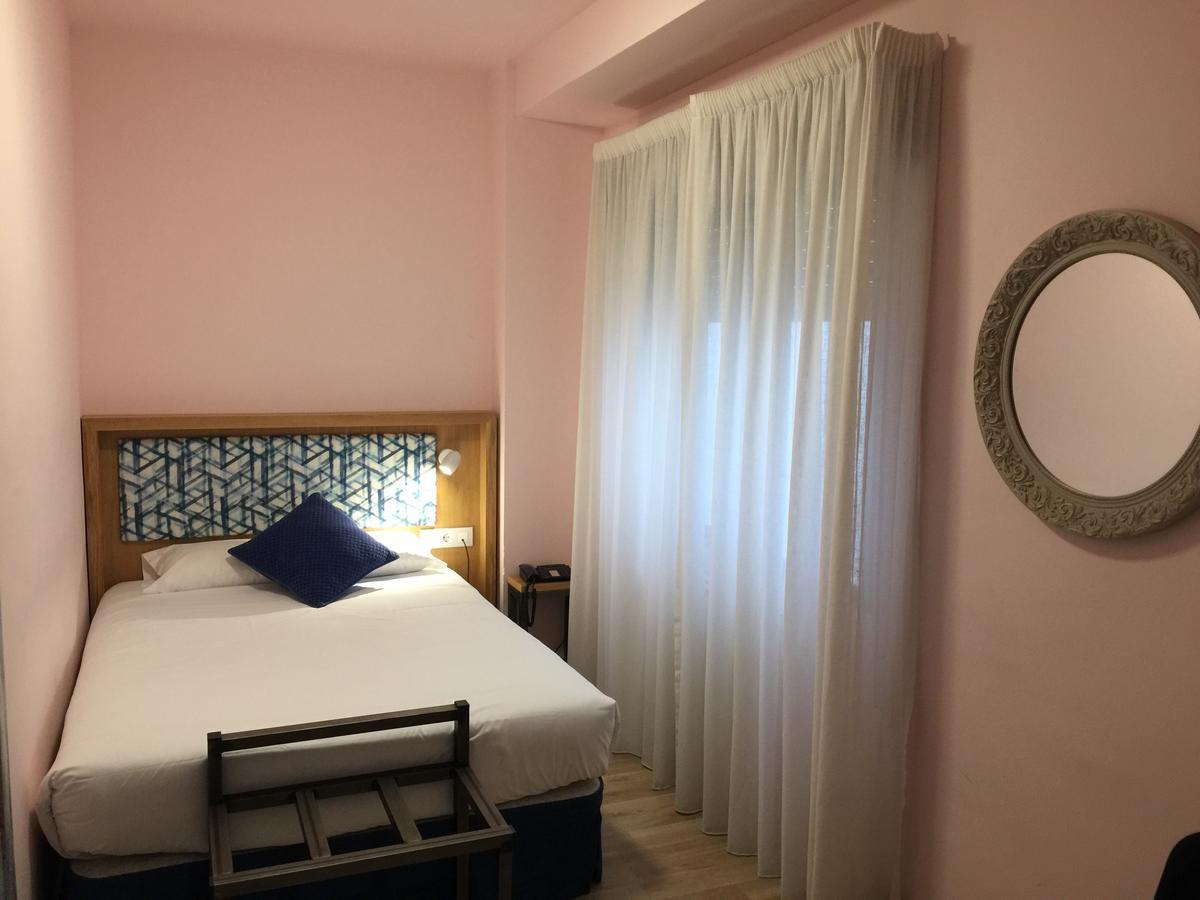 Hotel Селанова Экстерьер фото