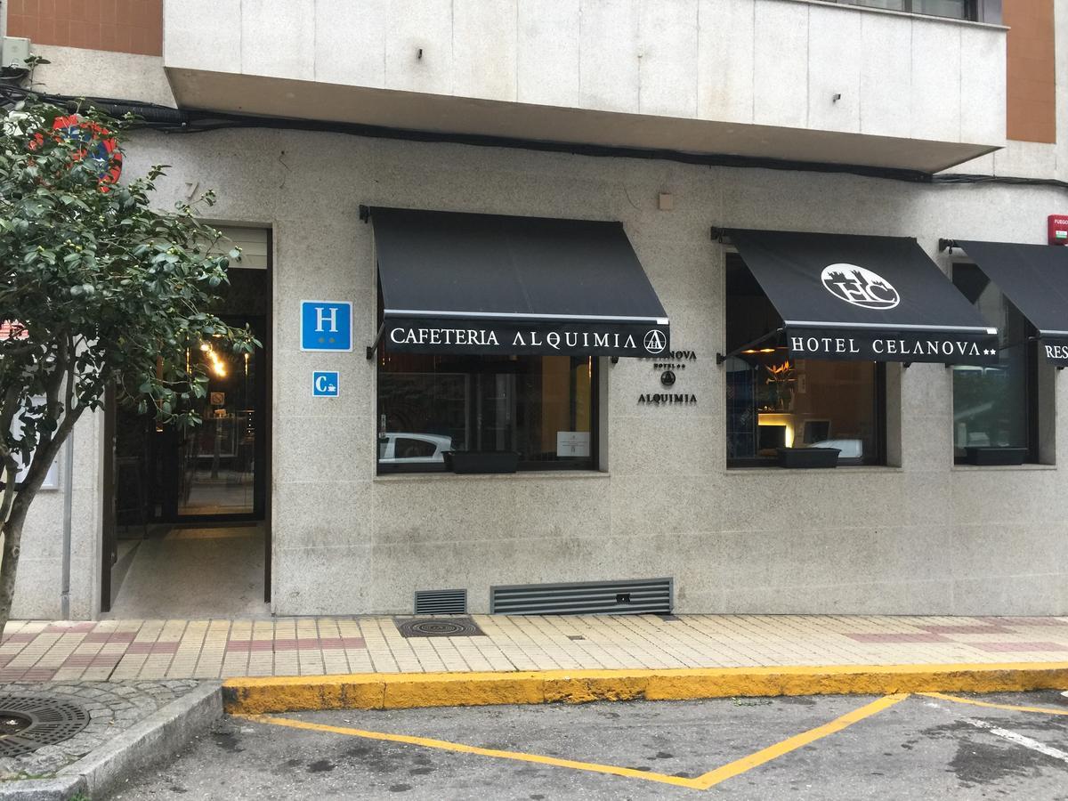 Hotel Селанова Экстерьер фото