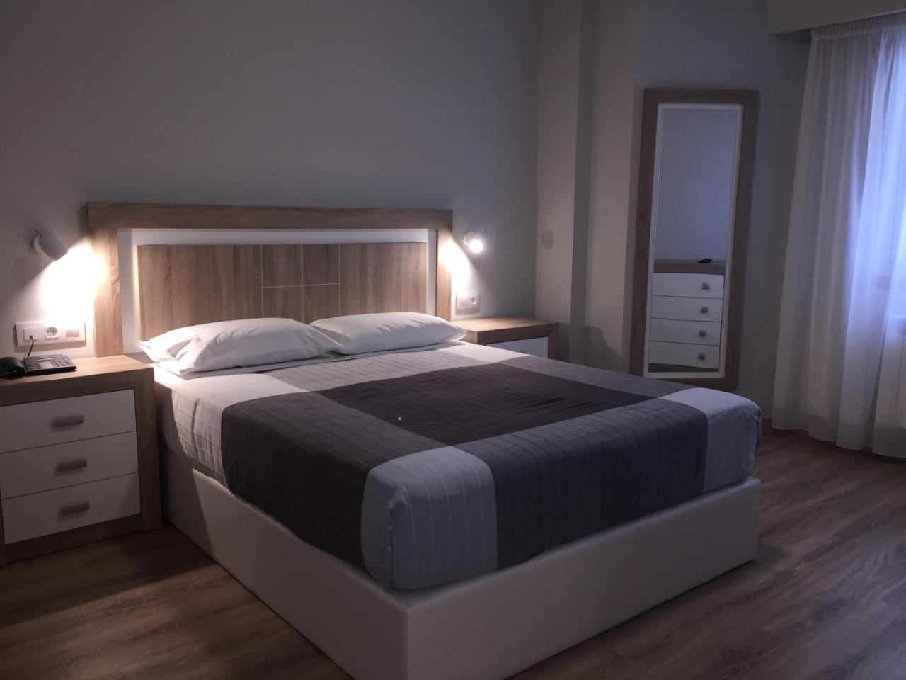 Hotel Селанова Экстерьер фото