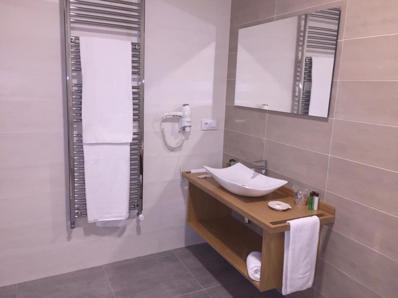 Hotel Селанова Экстерьер фото