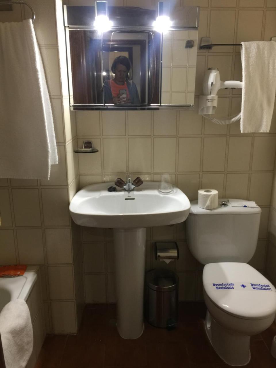 Hotel Селанова Экстерьер фото